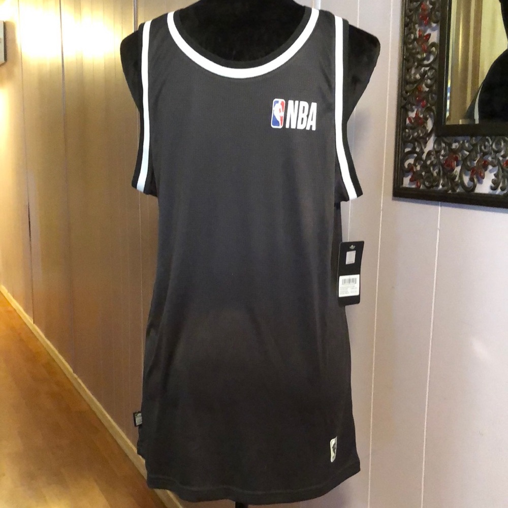 NBA Tank Top NWT
